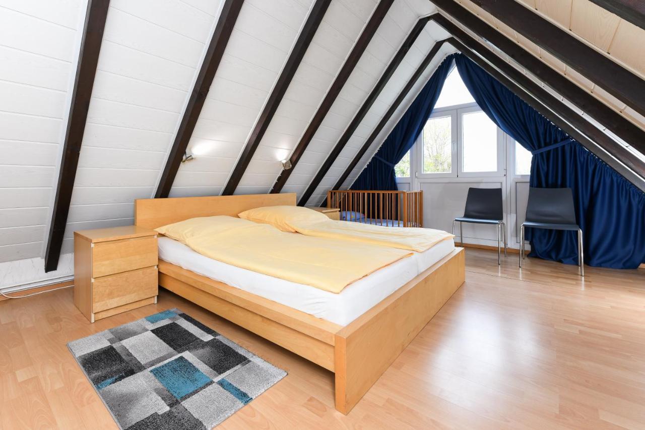 Haus Nordseepferdchen Bensersiel Exterior foto